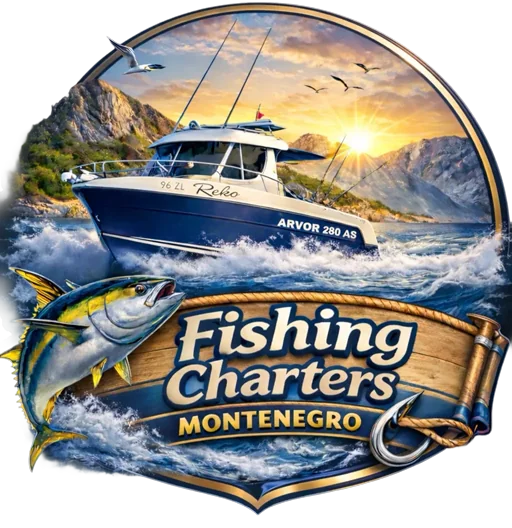 Fishing Charters Budva i Bar