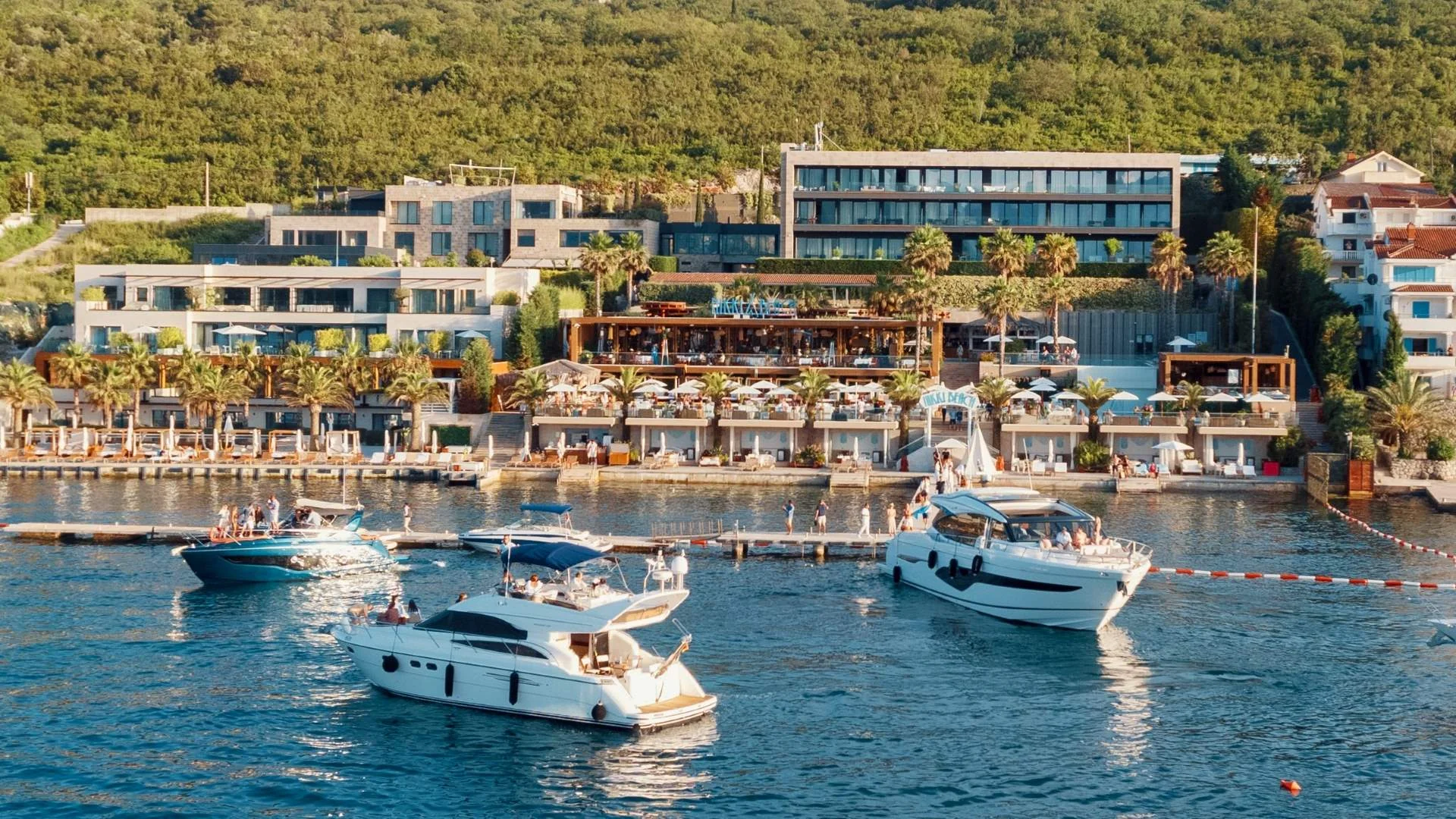 Nikki beach