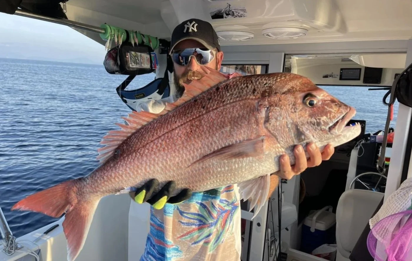 7 Hour Trip – Big Game Drifting